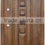 Used exterior steel doors for sale ET-S14