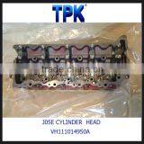 J05E ENGINE CYLINDER HEAD ASSY VH111014950A thumbnail-3