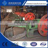 Low Price Stainless Galvanized Concrete Nails With Spiral Shank