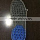 High Quality Tr/tpu Double Color Outsole Shoe Injection Machine thumbnail-2