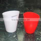 Costomized Design Dustbin Plastic Injection Mould for Exporter thumbnail-1