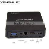 Android Mini pc Wintel Mini pc i9 WIntel Cherry Trail Z8300 Mini pc i9 Much Better Than Wintel Pro thumbnail-1