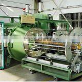 Motorcycle Parts Evaporation Coating Machine thumbnail-3