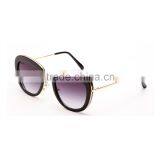 New Luxury Uv400 Fashion Sunglasses thumbnail-1