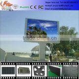 RGX High brightness P16mm Outdoor Full Color LED Display