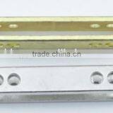 Sedex Audited Factory Oval Shape Metal Ring thumbnail-4