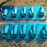 API Iadc637 Tungsten Carbide Insert Tricone Bit Palm