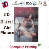Home Decoration 3d Picture Products