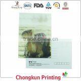 2015 New Production Greeting Postcard thumbnail-1