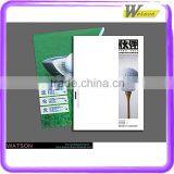 Advertising Company Brochure