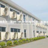 Industrial Roof Top Ventilation Fan/FRP Ventilation Roof Fan thumbnail-6