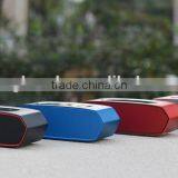 Bonpie Touch Screen Portable Wireless Bluetooth Speaker Super Bass Stereo Sound for IPhone, IPad, Any Bluetooth Devices, Built-i thumbnail-3