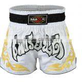 Muay Thai Fight Shorts /MMA Short Fight Short/,mma Gear,/boxing Short / Customized MMA Short /WB-MS-4417 thumbnail-2