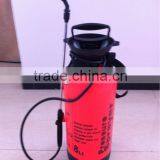 5L Portable Garden Pressure Sprayer