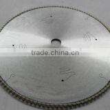 Aluminum Cutting TCT Saw Blade