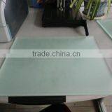 6mm Hot Sale Glass/ Acid Etched Glass for Shower Room/ Glass Door thumbnail-4