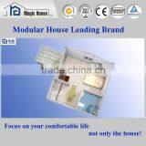 Modular Home Design Prefabricated Homes of Foam Cement Prefab House thumbnail-2