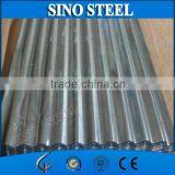 Galvanized Corrugated Roofing Sheet (ISO) thumbnail-2