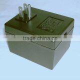 120V/24VAC US 3Pin AC Adapter