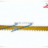12505662-B,388mm,step Demarcation, HITACHI Escalator Parts , Escalator Step Demarcation for HITACHI