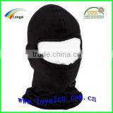 Black Balaclava for Men