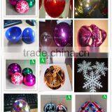 OEM ABS Molding Formed Decorative Plastic Product thumbnail-1