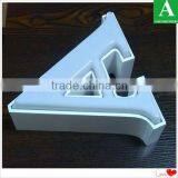 Letter Shape Plastic Vacuum Forming PMMA Outdoor Light Box thumbnail-4