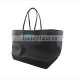 Matt Silicone Rubber Waterproof Tote Handbags, Shopping Bags, Shoulder Bags thumbnail-5