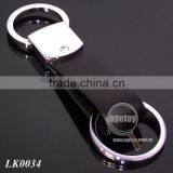 Crystal Leather Key Chain thumbnail-1
