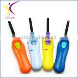 Long Gas Jet Flame Lighter Refillable for Kitchen thumbnail-1