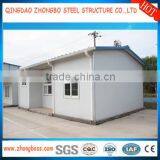 China, ISO, High Quality, Low Cost, Light Steel Frame Prefab Modular Kit House thumbnail-3