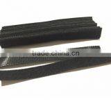 Die Cut Double Side Back to Back Hook and Loop Fastener Tape