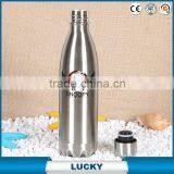 Fruit Infuser Stainless Steel Tea Filter Water Bottle thumbnail-3