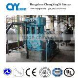 220V High Working Pressure Oxygen Argon Nature Gas Piston Compressor