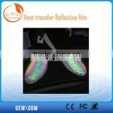 High Quality Colorful Reflective Transfer Film thumbnail-2