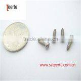 High Quality Din 7996 Cross Recessed Round Head Screws thumbnail-5