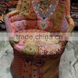 Beautiful Handmade Vintage Chairs in TRIBAL Style
