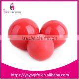 High Temperature Resistant Customized Rubber Ball thumbnail-2