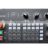 ADT-CNC4640 Four Axis Milling/Drilling CNC Controller Easy Operation With MPG and Extra Panel thumbnail-2