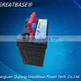 High Quality JIS Auto Starting Battery Car Battery 38b20L (NS40Z-MF)-36AH , 12V Dry Car Battery thumbnail-5