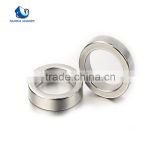 Best Quality Ndfeb N50 Multipole Ring Magnet                        
                                                Quality Choice