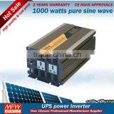 Best 1000w Car Power Inverter With Charge 12v 24v 48v