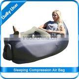 Sleeping Compression Air Bag / Convenient Outdoor Inflatable / Phone Bag