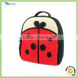 Neoprene Food Backpack