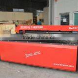 Fabric Laser Cutting Bed DW2513 thumbnail-2