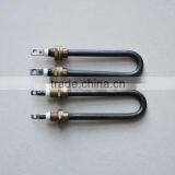 High Quality "U" Shaped Electric Tubular Heater Element thumbnail-6