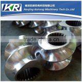 W6Mo5Cr4V2/38CrMoALA Plastic Extruder Screw and Barrel thumbnail-1