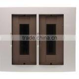 Electrical Distribution Box With Recessed-mounted Installation thumbnail-1