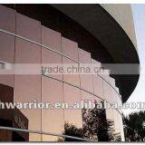 Glass Curtain Wall / Facade