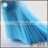 PP synthetic filament, PP brush filament, PP brush fiber, polypropylene